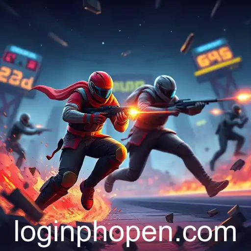 The Rise of Action Games and the Role of Innovative Platforms like Phopen