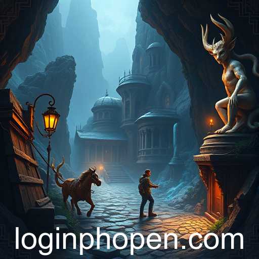 Phopen login