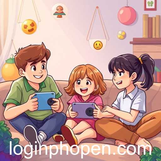Phopen login