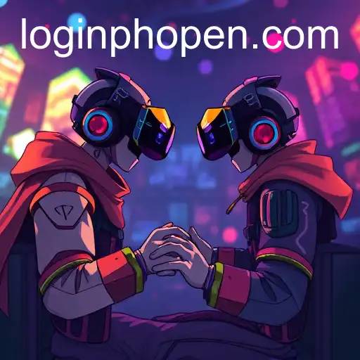 Phopen Login: Navigating the Future of Gaming