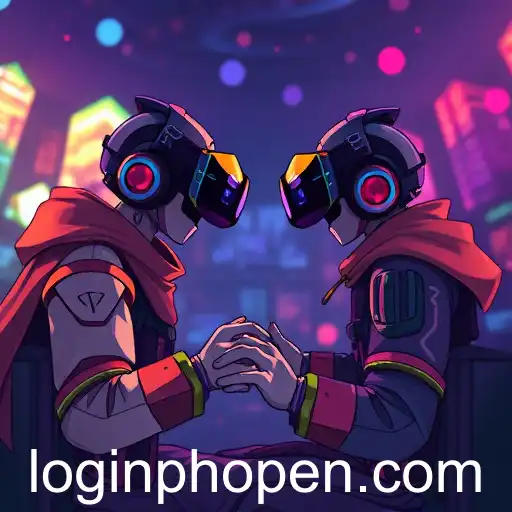 Phopen Login: Navigating the Future of Gaming