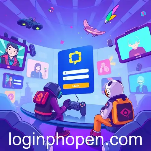 The Evolution of Online Gaming: Phopen Login Leads the Way