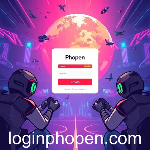 The Rise of Phopen: A Gateway to Modern Gaming