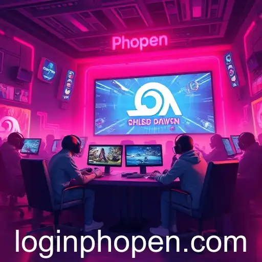 Rise of Phopen in Gaming Industry