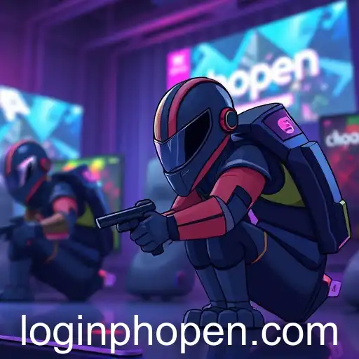 The Evolution of Phopen: A Game Portal Transforming the Industry