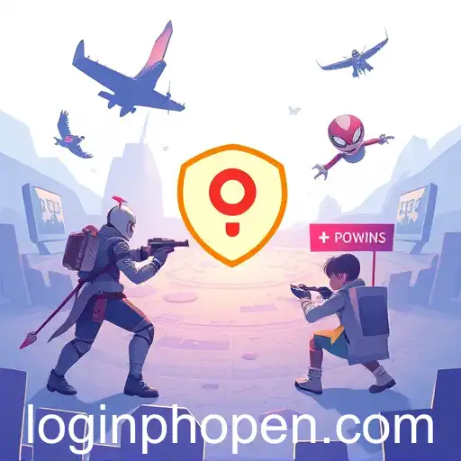 Rise of Phopen: A New Era in Online Gaming