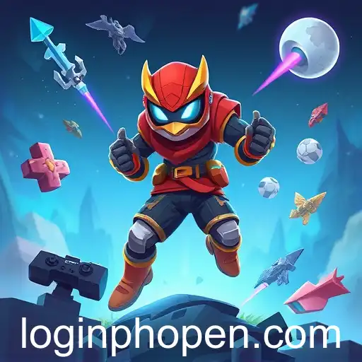 Phopen Login Ushers New Era for Gamers