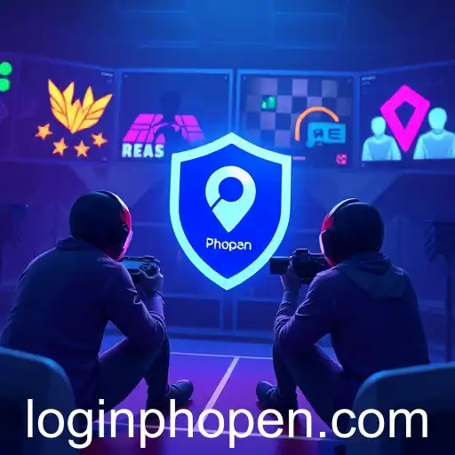 Phopen Revolutionizes Online Gaming Experience