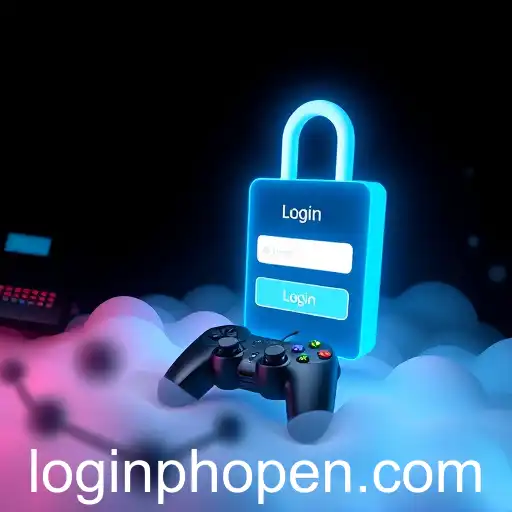 Exploring the Phenomenon of Phopen Login in Gaming