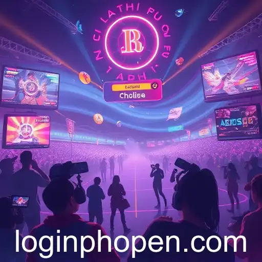 Gaming Landscape Evolves with Phopen Login Feature