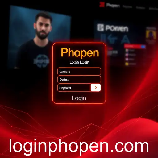 Phopen Login Redefines Online Gaming in 2025