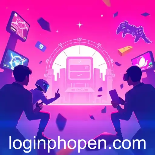 Phopen: Transforming Gaming with Innovative Login Security