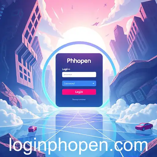 Phopen Revolutionizes Online Gaming Experience