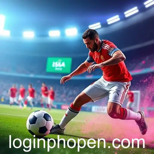 Digital Frontiers: Exploring the Role of Phopen in Online Gaming