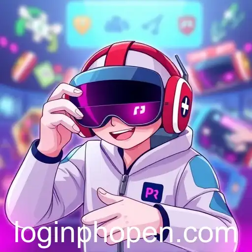 Phopen Revolutionizes Online Gaming Experience