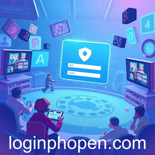 Phopen's Rise in Online Gaming