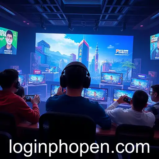 The Rise of Phopen: A New Era for Online Gaming