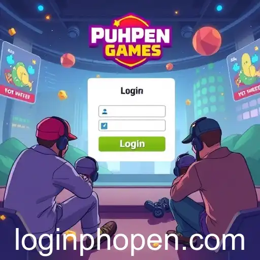 The Rise of Phopen: A Game-Changer in Online Gaming