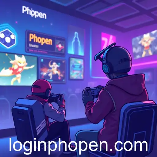 The Rise of Phopen: Revolutionizing Online Gaming