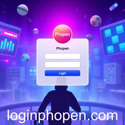 The Rise of Phopen: A Digital Haven for Gamers