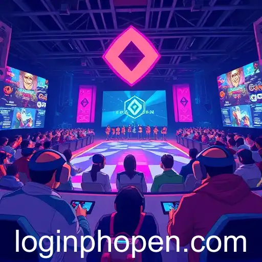 The Rise of Phopen: A Gateway to Modern Gaming