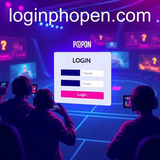 Phopen Login: Transforming Gaming Access