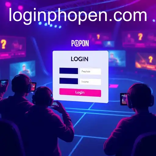 Phopen Login: Transforming Gaming Access