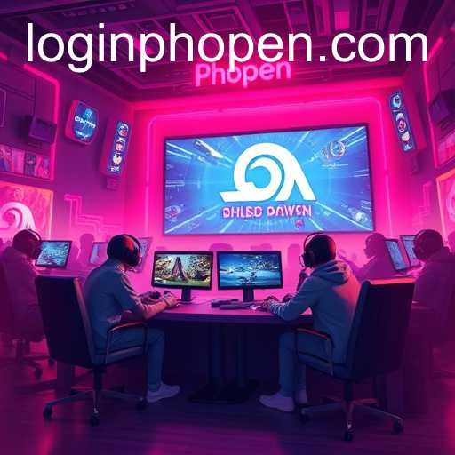 Rise of Phopen in Gaming Industry