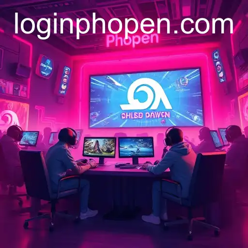 Rise of Phopen in Gaming Industry