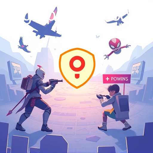 Rise of Phopen: A New Era in Online Gaming