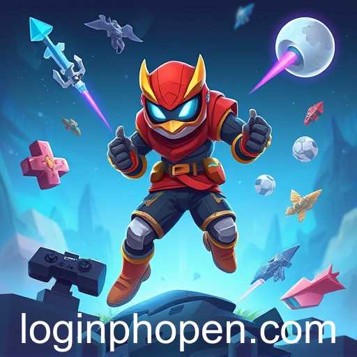 Phopen Login Ushers New Era for Gamers