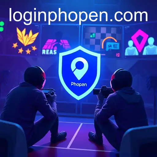 Phopen Revolutionizes Online Gaming Experience