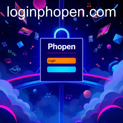 Phopen Login: The Gateway to Modern Gaming