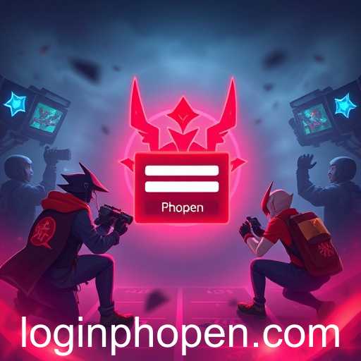 Phopen Login Revolutionizing Online Gaming Experience