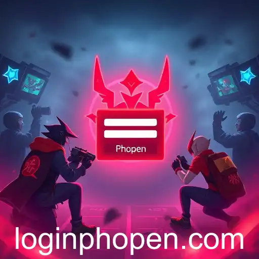 Phopen Login Revolutionizing Online Gaming Experience