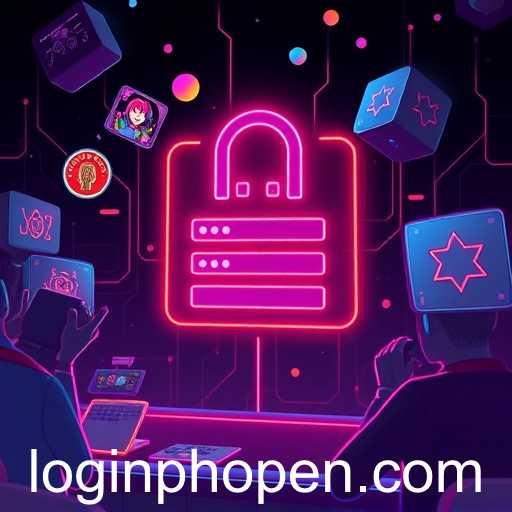 Phopen Revolutionizes Online Gaming