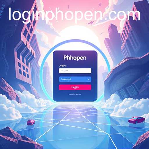 Phopen Revolutionizes Online Gaming Experience