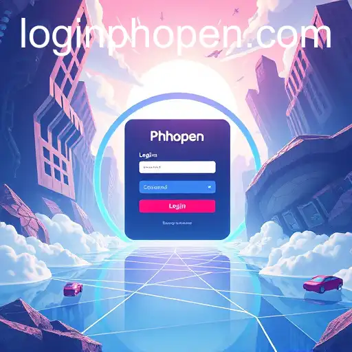 Phopen Revolutionizes Online Gaming Experience