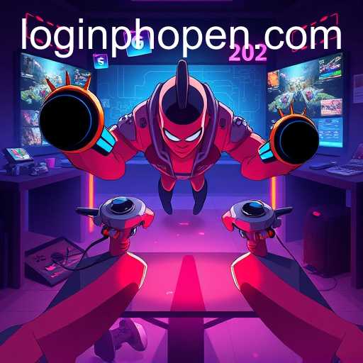 Rise of Online Gaming Platforms in 2025