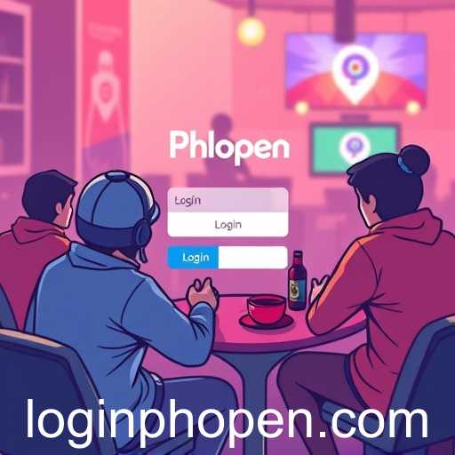 The Rise of Phopen: Bridging Gaming and Community