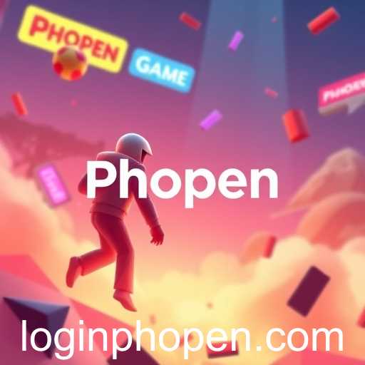 The Rise of Phopen: Navigating the Gaming Landscape