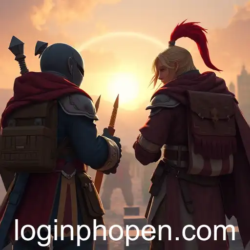 Exploring Role-Playing Games and Phopen Login: A Seamless Gaming Experience