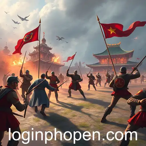 The Rise of Strategy Games in the Digital Era