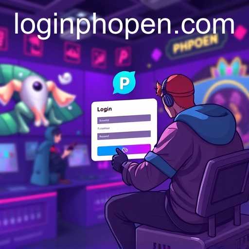 The Rise of Phopen: A Game-Changer in the Online World